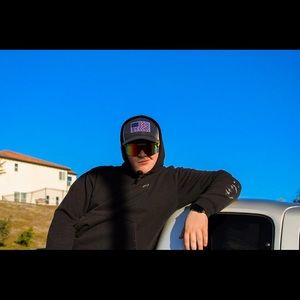 Meet your Posher, Tyler